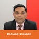 Management Education & Research Institute, Examination Head: Dr. Sumit Chauhan Interview